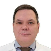 Лабутов Иван Анатольевич, терапевт