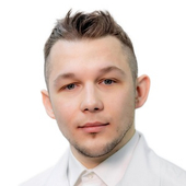 Чичваров Артем Алексеевич, флеболог