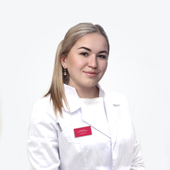 Мешкова Мария Витальевна, стоматолог-терапевт