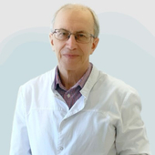 Макушкин Александр Константинович, кардиолог