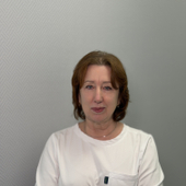 Миронова Елена Борисовна, стоматолог-терапевт