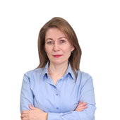 Новинкина Наталия Николаевна, семейный психолог