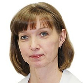 Мальцева Светлана Валентиновна, гинеколог