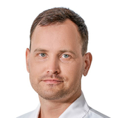 Сердитов Александр Александрович, травматолог-ортопед