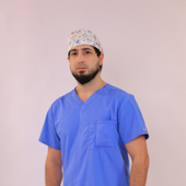 Бедирханов Руслан, стоматолог-терапевт