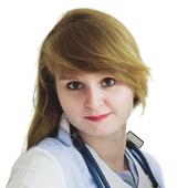 Долженкова Вера Геннадьевна, детский иммунолог