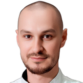 Невеский Борис Валентинович, акушер-гинеколог