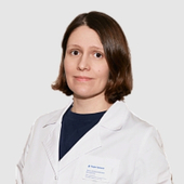 Букацелло Раиса Станиславовна, кардиолог