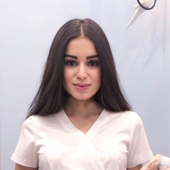 Черная Юлия Валерьевна, врач-косметолог