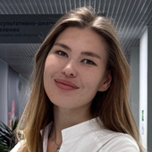 Исаева Елизавета Алексеевна, рентгенолог