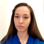 Сова Нелли Радиковна, косметолог