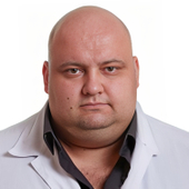 Фаттахов Сергей Юрьевич, психиатр