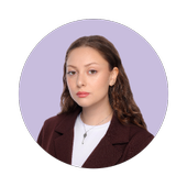 Алиева Эльмина Мурадовна, клинический психолог