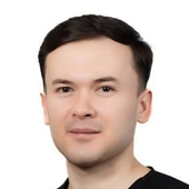 Бабаев Перхат Башимович, детский стоматолог