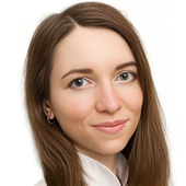 Суетова Марина Васильевна, сурдолог