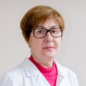 Тараканова Ольга Михайловна, кардиолог
