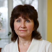 Серьгина Елена Владимировна, инфекционист