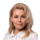 Бурякова Александра Михайловна, косметолог