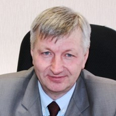 Зотов Владимир Александрович, стоматолог-ортопед