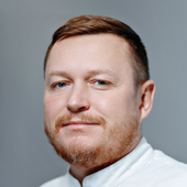 Сумин Вадим Сергеевич, стоматолог-ортопед