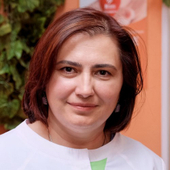 Василенко Елена Викторовна, невролог