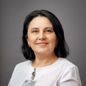 Маймеско Марина Михайловна, гинеколог