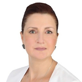 Кистерёва Татьяна Александровна, гинеколог