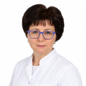 Синицына Елена Николаевна, эндокринолог