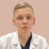 Луканин Александр Дмитриевич, хирург