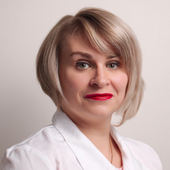 Берестянская Мария Леонидовна, венеролог