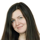 Бельская Виктория Валерьевна, рентгенолог