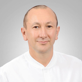 Садыков Айрат Рашитович, стоматолог-хирург