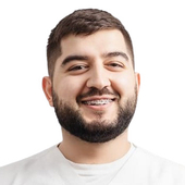 Мамедов Табриз Тахирович, стоматолог-терапевт