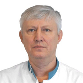 Куцебко Николай Евгеньевич, хирург