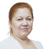 Максина Татьяна Валентиновна, стоматолог-терапевт