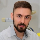 Несмелов Илья Сергеевич, стоматолог-терапевт