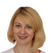 Библикова Валерия Александровна, гинеколог