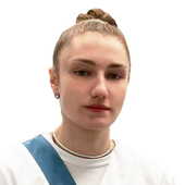 Холопова Диана Владимировна, имплантолог