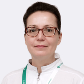 Гогулева Юлия Александровна, хирург