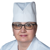 Сорокина Ирина Олеговна, стоматолог-терапевт