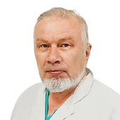 Антонов Владимир Александрович, гинеколог