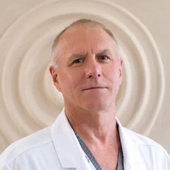 Пинегин Олег Леонардович, мануальный терапевт