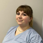 Жестовская Тамара Александровна, массажист