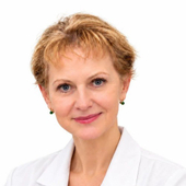 Черных Галина Анатольевна, гинеколог