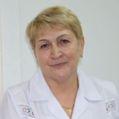 Бондаренко Наталья Викторовна, гинеколог