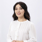 Теверовская Ботагоз Сарсенбаевна, дерматолог