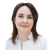 Лазаренко Галина Николаевна, кардиолог