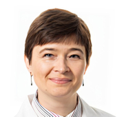 Копылова Наталья Владимировна, детский невролог