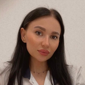 Нехай Заира Азметовна, терапевт