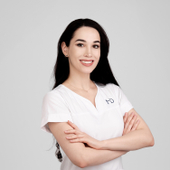 Семина Полина Юрьевна, врач-косметолог